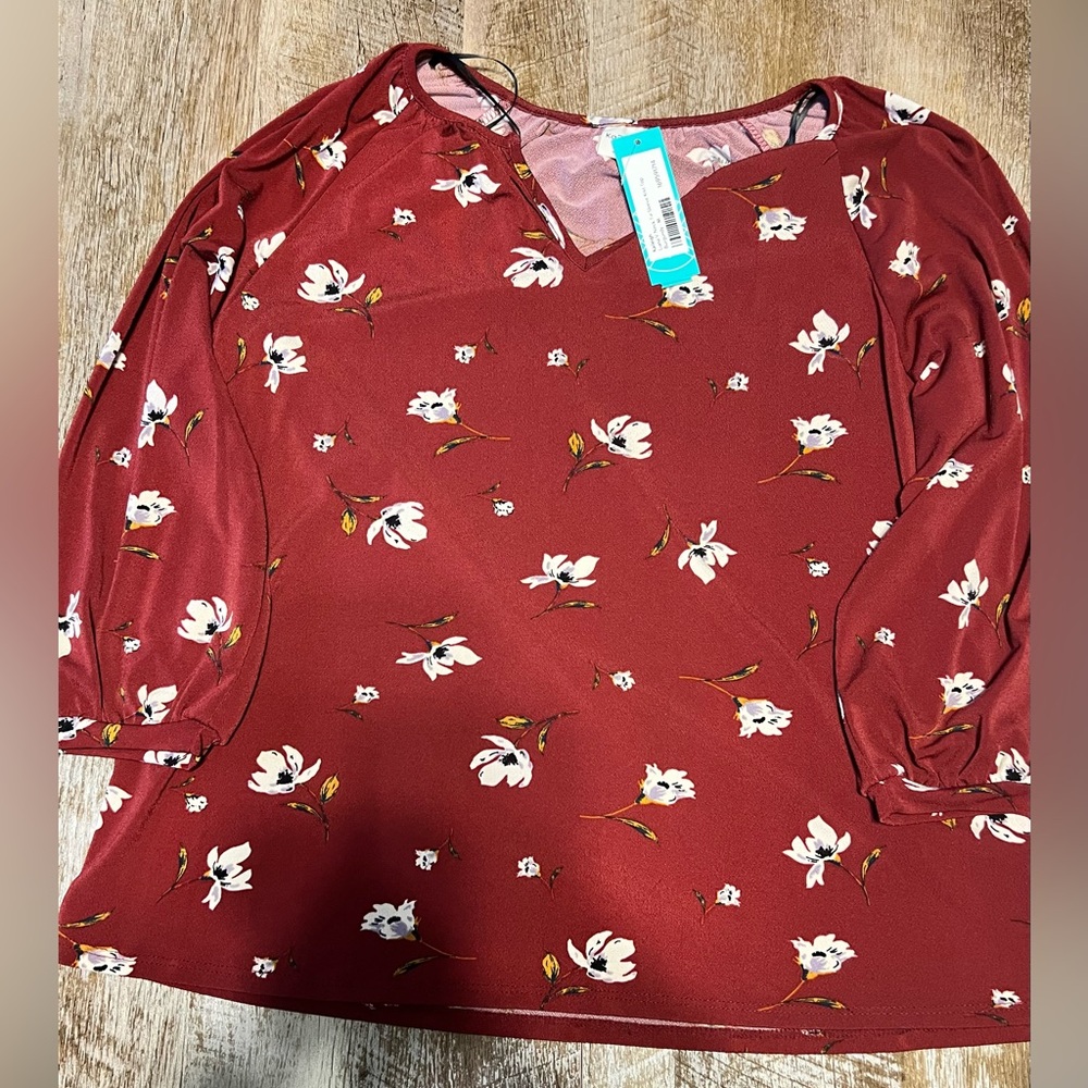 Kaileigh Top